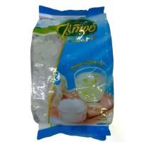 ราคา น้ำตาลกรวดเม็ดเล็ก ตราไร่ทิพย์ น้ำหนักสุทธิ 500 กรัม (NATURAL ROCK SUGAR ) (1732484082217617398)