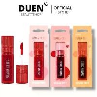 ราคา ลิปทินท์ SIVANNA Colors Sugar Tint 4g ซีเวนน่า เนื้อ บางเบา (1729650820099967550)
