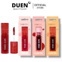 ราคา ลิปทินท์ SIVANNA Colors Sugar Tint 4g ซีเวนน่า เนื้อ บางเบา. (1730848845151112142)