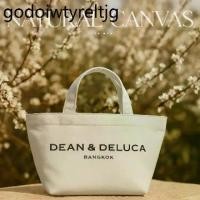 ราคา DEAN&DELUCA BANGKOK NATURAL CANVAS S (1731985063478265292)