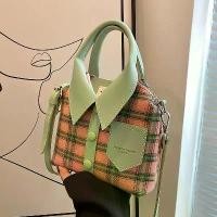 ราคา กระเป๋าstussy กระเป๋าสำหรับผู้หญิง, ยอดนิยมในปีนี้, ดีไซน์พิเศษอินเทรนด์, กระเป๋าถือ, ลายสก๊อตฤดูร้อน, กระเป๋าสะพายไหล่, กระเป๋าสี่เหลี่ยมเล็ก, 2024 มาใหม่ plastic canvas bag (1731224652328503859)