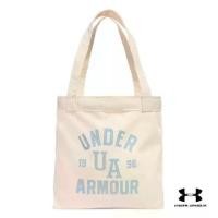 ราคา Under Armour กระเป๋าสะพาย UA Canvas (1731788112988964648)