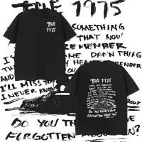 ราคา Tee Canvas 1975 วงดนตรี เสื้อวงลายเท่ๆ ขายถูก ระบายอากาศได้ (มีเก็บเงินปลายทาง)S-4XLจ้า เสื้อยืดคอกลม (1731893047826416640)