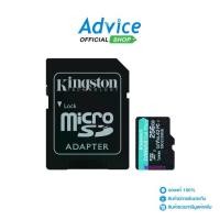 ราคา 256GB Micro SD Card KINGSTON Canvas Go Plus SDCG3 (170MB/s.) (1730888496443919146)