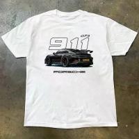 ราคา Tee Canvasเสื้อยืด oversize tshirt men เสื้อยืด ผ้าฝ้าย PORSCHE 911 GT3 Car Theme เสื้อยืด: พร้อม PORSCHE 911 GT3 Sports Car Pattern Matching "911 GT3 ""PORSCHE" ข้อความสไตล์เท่แ (1731523972378493952)
