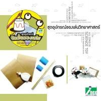 ราคา INEX จั๊กจั่นของเล่น/จักจั่น/ของเล่นวิทยาศาสตร์/cicadatoy/sciencetoy/diy/maker (1732275791479212013)