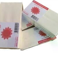 ราคา กระดาษรองซาลาเปาซันแพ็ค ขนาด 3.5*3.5 นิ้ว 2,000 แผ่น/1 แพ็ค ตรา พระอาทิตย์ กระดาษรองขนม กระดาษรองซาลาเปา fondue maker cake dessert displays (1730524827461651014)