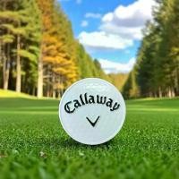 ราคา กอล์ฟบอลมาร์คเกอร์ Callaway Golf Ball Marker (1732281613876364379)