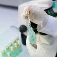 ราคา I AURA Whitening Serum Alpha Arbutin (B-TA Gold) (1731445857147389987)