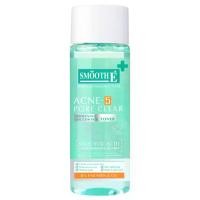 ราคา SMOOTH E - Smooth-E-Babyface Acne Clear Whitening Toner บํารุงผิวหน้า บำรุงหน้า (1729693325124864387)