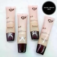ราคา SASIMI BB SNAIL WHITENING บีบีหอยทาก ริ้วรอย พร้อมบำรุงผิวIE (1731836041175271607)