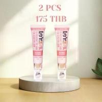 ราคา เลอเนสอายครีม ครีมรอบดวงตา Leness Whitening Eye Cream 10G. (1731958438705792219)