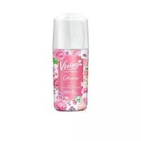 ราคา Vivite Happiness Glamour Floral Whitening Roll On [Pink] 40ml (1731836842896951113)