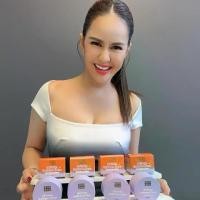 ราคา 4 กระปุก ครีมทารักแร้ เซริเซ่ ครีมทาใต้วงแขน ครีมทารักแร้ Whitening Underarm Cream ขนาด 50 กรัม (1730369317928340302)