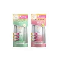 ราคา Srichand Sunlution Sunscreen SPF50+PA++++ Skin Whitening/ Acne Care sunscreen กันแดดศรีจันทร์ 40ml. (1731807605102054319)