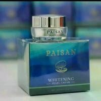 ราคา ครีมไข่มุก Paisan whitening pearl cream 10g. ของแท้100% (1731419795514951949)