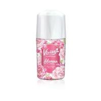 ราคา Vivite Happiness Glamour Floral Whitening Roll On 20ml (1731836836834871113)