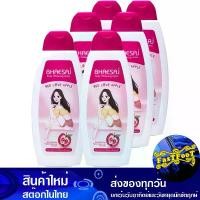 ราคา บอดี้ โลชั่น ไวท์เทนนิ่ง สูตรเพิ่ม Vitamin E 150 มล (6ขวด) เภสัช Bhaesaj Body Lotion Whitening Formula With Vitamin E Added ครีมทาตัว โลชั่นทาตัว ผลิตภัณฑ์ดูลแลผิว (1729761813882309531)