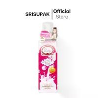 ราคา Derlise Pearl Whitening Body Lotion Shimmer SPF50 เพิร์ลไวท์เทนนิ่ง 250g. (1730588145602693612)
