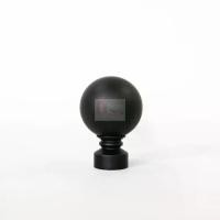 ราคา COD. KACEE ราวผ้าม่าน 25 มม. รางม่าน รางโชว์ รางเหล็ก รุ่น Titanium 25 mm. (หัวกลม) ตกแต่งบ้าน Home Supplies (1732504812491474845)