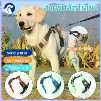 ราคา Pet Supplies Universe Pet Culture สายจูงสุนัข เสื้อรัดอกสุนัข เสื้อรัดอกสัตว์เลี้ยง สายจูงสุนัข พันธุ์กลาง-ใหญ่ หลายสี หลายไซส์ สายจูงหมา มีแถบสะท้อนแสง (1732354412889801964)