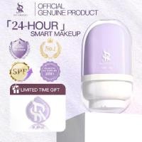 ราคา SKS BIO FORMULA Niacinamide รองพื้นชนิดน้ำ เปลี่ยนสี กระจ่างใส 2 ชิ้น 30g (1732492495076296185)