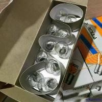 ราคา ECRVFLIANG บล็อกบัสเตอร์ หลอดไฟ รถยนต์ เสียบใหญ่ T20 2 ไส้ ยี่ห้อ formula 12V 21/5w จำนวน 1 กล่อง (10 หลอด) (1732403023473117177)