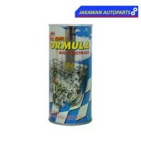 ราคา [ส่งฟรี] หัวเชื้อน้ำมันเครื่อง KAR FORMULA เบอร์ 1 (รถใหม่) และ เบอร์ 2 (รถเก่า) ขนาด 380 ML ใช้ได้กับเครื่องยนต์ดีเซลและเบนซิน (1732267831118432557)