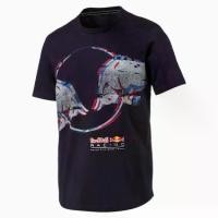 ราคา เสื้อยืด Red Bull สำหรับผู้ชาย, เสื้อยืด Formula 1, พิมพ์ลายทั้งหมด, เสื้อยืดแข่ง Red Bull, ชุดลำลองผู้ชาย, ทำจากโพลีเอสเตอร์ (1731967184415720492)
