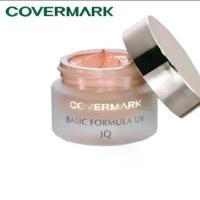 ราคา Covermark Basic Formula UV JQ รองพื้นเนื้อครีม ปริมาณ 10 กรัม Foundation (1729999321028069472)