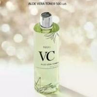 ราคา VC BRYG Toner, Aloe Formula (1730067401752611028)