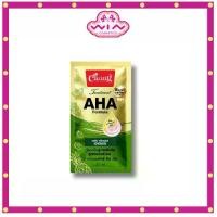 ราคา [แบบซอง] Caring Treatment AHA Formula 25ml. แคริ่ง ทรีทเม้นท์ AHA สำหรับผมเสียที่ทำสี ยืด ดัด (1732083597873088466)