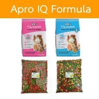 ราคา [แบ่งขาย] Apro IQ Formula อาหารแมว เอโปร ไอคิว ฟอร์มูล่า แมวโต แบ่งขาย อาหารแมวแบ่งขาย (1729581979925121407)