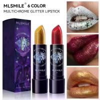 ราคา ลิปสติก ไข่มุก ให้ความชุ่มชื้น ลงสีง่าย มีสีทอง สีเงิน และสีดำ พร้อมเอฟเฟกต์เพชรแฟลช glue eyes mypin ขนตาปลอม eclatant เซ็ต อุปกรณ์ สักลาย tktx แท้ 100 ตา ต้น สักลาย ช้า (1731677740584240821)