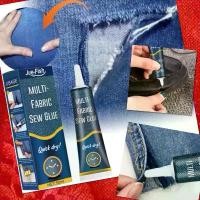 ราคา มีบริการเก็บปลายทาง กาว ติดผ้า กาวซ่อมผ้า กาวผ้า เย็บผ้า glue ยึดติด ซ่อม เสื้อผ้า กางเกง รุ่นอัพเกรด เพิ่มความเหนียวแน่น (1732093403203339575)