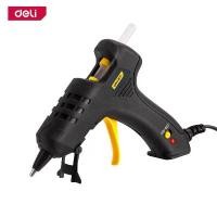 ราคา Deli ปืนกาวไฟฟ้า 20W 40W 60W ปืนกาวแท่ง ปืนกาวร้อน ปืนกาวไฟฟ้า กาวแท่งร้อน กาวแท่งเล็ก เหมาะสำหรับกับกาวแท่งขนาด 7 mm Glue Gun (1729648968687651206)