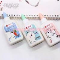 ราคา Dominic โดมินิก กาวลาเท็กซ์ White glue Latex glue ลายการ์ตูน แบบขวดบีบ ขนาด 60 ml คละแบบ (1732332284987279231)