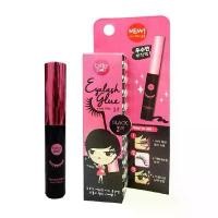 ราคา Cathy Doll Eyelash Glue 5ml. กาวติดขนตาปลอม แรงยึดเกาะดีเยี่ยม ไม่หลุดแม้โดนน้ำ (1731464063949178047)