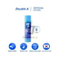 ราคา Double A กาวแท่ง Glue Stick ขนาด 8 กรัม จำหน่าย 1 แท่ง (1731755649454541715)