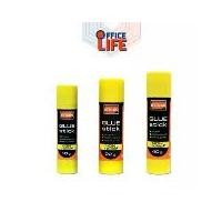 ราคา Elephant (ตราช้าง) กาวแท่ง กาว รุ่น STICKO Glue Stick ขนาด 10 / 22 / 40 กรัม ( 1 หลอด ) (1731848748690999183)