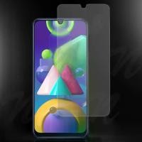 ราคา Bypleum ฟิล์มกระจก นิรภัย แบบด้าน สำหรับ ซัมซุง กาแลคซี่ เอ20 / เอ30 / เอ30เอส Use For Samsung Galaxy A20 / A30 / A30s Full Glue Matte Anti-Fingerprint (6.4) (1730327233065945116)