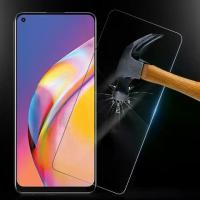 ราคา Bypleum ฟิล์มกระจก นิรภัย สำหรับ เรียวมี จีที / เรียวมี จีที 2 โปร Use For Realme GT / Realme GT 2 Pro Full Glue Tempered Glass (1730680586491693084)