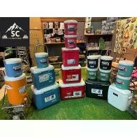 ราคา Coleman Cooler กระติกน้ำ โคลแมน️ USA และ Japan Version (1729740197760764067)
