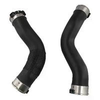 ราคา สายส่งอากาศเข้า Inter Cooler, สำหรับ Nissan Navara NP300 Frontier D23 YD25, ปี 2014-2018, หมายเลขชิ้นส่วน 14463-4KV0A และ 14463-4KV2A, ท่อเข้า (1731829939353978025)