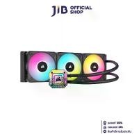 ราคา CPU LIQUID COOLER (ระบบระบายความร้อนด้วยน้ำ) CORSAIR H150I ELITE CAPELLIX XT (1729594036695960188)