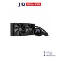 ราคา CPU LIQUID COOLER (ระบบระบายความร้อนด้วยน้ำ) NZXT KRAKEN PLUS 240 - BLACK (1731830528895714940)