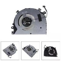 ราคา RRMM-พัดลมระบายความร้อนแล็ปท็อป 5V 0.5A 4-pin CPU cooler สำหรับ Lenovo IdeaPad S340-14 S340-14IWL (1729864007919242207)