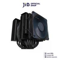 ราคา CPU AIR COOLER (พัดลมซีพียู) COOLER MASTER MASTERAIR MA824 STEALTH (MAM-D8PN-318PK-R1) (1731777616136538748)