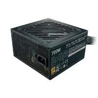 ราคา POWER SUPPLY (80+ GOLD) 700W COOLER MASTER G700 (MPW-7001-ACAAG) - A0137713 (1729612630168603434)