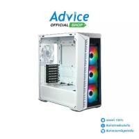 ราคา COOLER MASTER ATX CASE เคสคอมพิวเตอร์(NP) COOLER MASTER MASTERBOX 520 MESH WHITE [MB520-WGNN-S01] (1729600590844234538)